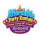Affordable Party Rentals in Spring Hill, FL Party Equipment & Supply Rental