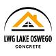 LWG Lake Oswego Concrete in Lake Oswego, OR Concrete Contractors