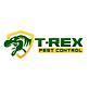 T-Rex Pest Control in Fate, TX Pest Control Services