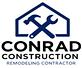 Conrad Construction in Foley, AL Remodeling & Restoration Contractors