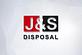 J&S Disposal in Piscataway, NJ Rubbish & Garbage Removal Contractors Equipment