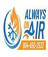 Always On Air AC in Sunbeam - Jacksonville, FL Heating & Air-Conditioning Contractors