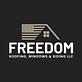 Freedom Roofing, Windows and Siding ‎L‎L‎C‎ in Ann Arbor, MI Roofing Contractors