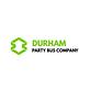 Durham Party Bus Company in Durham, NC Bus Charter & Rental Service