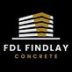 FDL Findlay Concrete in Findlay, OH Concrete Contractors