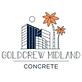 GoldCrew Midland Concrete in Midland, MI Concrete Contractors