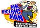 MK Electric Man in Lacombe, LA Electrical Contractors