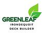 GreenLeaf Irondequoit Deck Builder in Irondequoit, NY Builders & Contractors