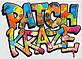 Patch Kraze in Upland, CA Apparel Manufacturers