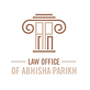 Law office of Abhisha Parikh in Edison, NJ