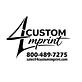 4 Custom Imprint in West Torrance - Torrance, CA Printers Services