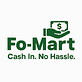 Fo-Mart Union | Cash In for iPhones, Dexcom G6 | G7, Libre & Omnipod in Union, NJ Modular & Mobile Homes Sales & Service