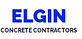 Concrete Contractor Elgin in Elgin, IL Concrete Contractors
