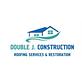 Double J Construction in Windham, ME Roofing Contractors