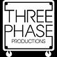 Three Phase Productions in Ipswich, MA Audio Production & Recording Services