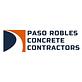 Paso Robles Concrete Contractors in Paso Robles, CA Concrete Contractors