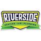 Riverside Heating Air Plumbing in Van Buren, AR Heating Contractors & Systems