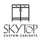 Skytop Cabinets in Saluda, NC Cabinets