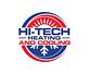 Hi-Tech Heating and Cooling in Sombra Del Monte - Albuquerque, NM Heating Contractors & Systems