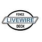 Livewire Fence & Deck in Victoria, VA Fence Contractors