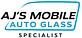AJ's Mobile Auto Glass Specialist Menlo Park in Menlo Park, CA Auto Glass Repair & Replacement