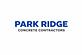 Concrete Contractor Park Ridge in Park Ridge, IL Concrete Contractors
