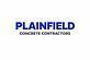 Concrete Contractor Plainfield in Plainfield, IL Concrete Contractors