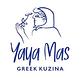 Yaya Mas Greek Kuzina in Lincoln Park - Chicago, IL Restaurants/Food & Dining