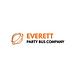 Everett Party Bus Company in Riverside - Everett, WA Bus Charter & Rental Service