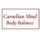 Carnelian Mind Body Balance in Bayfield, WI Holistic Practitioner