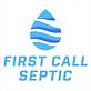 First Call Septic in Longwood, FL Septic Tanks & Systems Cleaning
