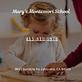 Mary's Montessori School – Preschool Daycare Centers, Childcare Lafayette in Lafayette, CA Child Care & Day Care Services