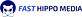 Fast Hippo Media in Farmers Branch, TX Marketing Services