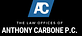 The Law Offices of Anthony Carbone in The Heights - Jersey City, NJ Divorce & Family Law Attorneys