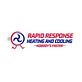 Rapid Response Plumbing, Heating & Cooling in Columbia, TN Heating & Air-Conditioning Contractors