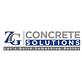 ZG Concrete Solutions in Houston, TX Concrete Contractors