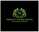 Noble Landscaping & Hardscaping in Canton, GA Landscape Contractors & Designers