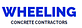 Concrete Contractor Wheeling in Wheeling, IL Concrete Contractors