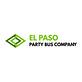 El Paso Party Bus Company in Central - El Paso, TX Bus Charter & Rental Service