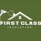 First Class Insulation in Cleveland, SC Insulation Contractors