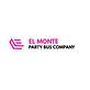 El Monte Party Bus Company in El Monte, CA Bus Charter & Rental Service