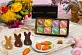 Chocolate Easter Bunny | Easter Chocolate Gifts in Galleria-Uptown - Houston, TX Caterers Food Services