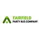 Fairfield Party Bus Company in Fairfield, CA Bus Charter & Rental Service
