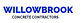 Concrete Contractor Willowbrook in Willowbrook, IL Concrete Contractors