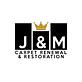 J&M Carpet Renewal in Northeast Tacoma - Tacoma, WA Carpet & Rug Cleaners Water Extraction & Restoration
