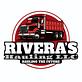 RIVERA'S HAULING in Omaha, NE Heavy Equipment Hauling