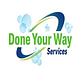 Done Your Way Services in North Mountain - Phoenix, AZ Commercial & Industrial Cleaning Services