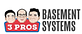 3 Pros Basement Systems in Sterling, VA Foundation Contractors