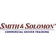 Smith & Solomon Commercial Driver Training in Philadelphia, PA Truck Driving School