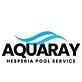 AquaRay Hesperia Pool Service in Hesperia, CA Swimming Pools Contractors